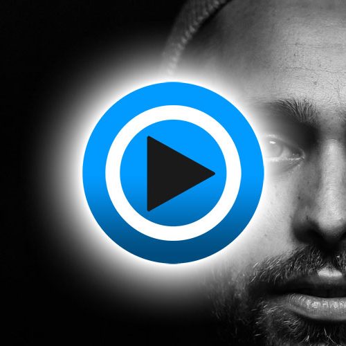 Original Video by Blue Dot artist John Giorgio