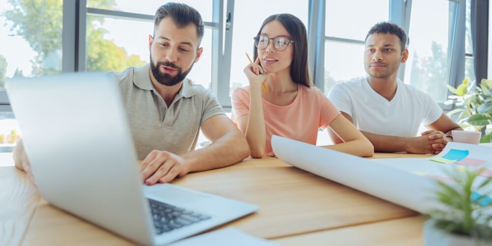 Multicultural ad and creative agency