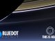 Carl Sagan's Pale Blue Dot by Blue Dot Agency