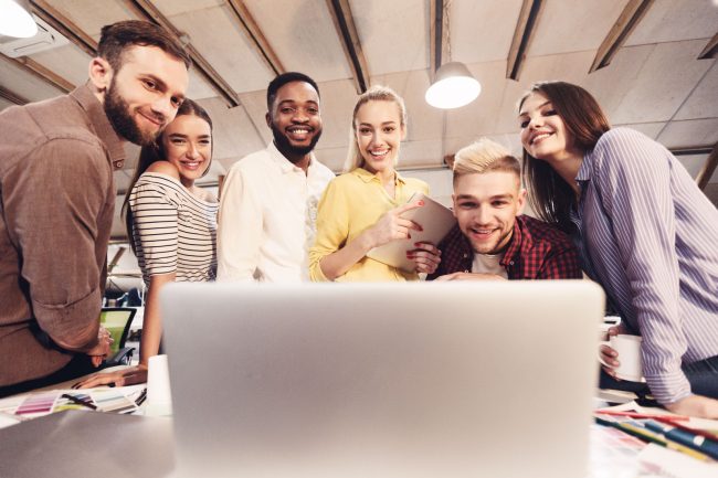 WordPress vs. Squarespace