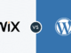 Blue Dot Review Why Not to Use Wix
